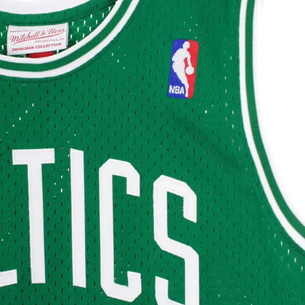 Boston Celtics Paul Pierce Swingman Jersey
