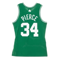 Boston Celtics Paul Pierce Swingman Jersey
