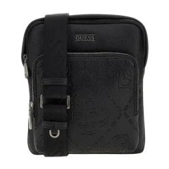 Boston 4G Logo Mini Crossbody