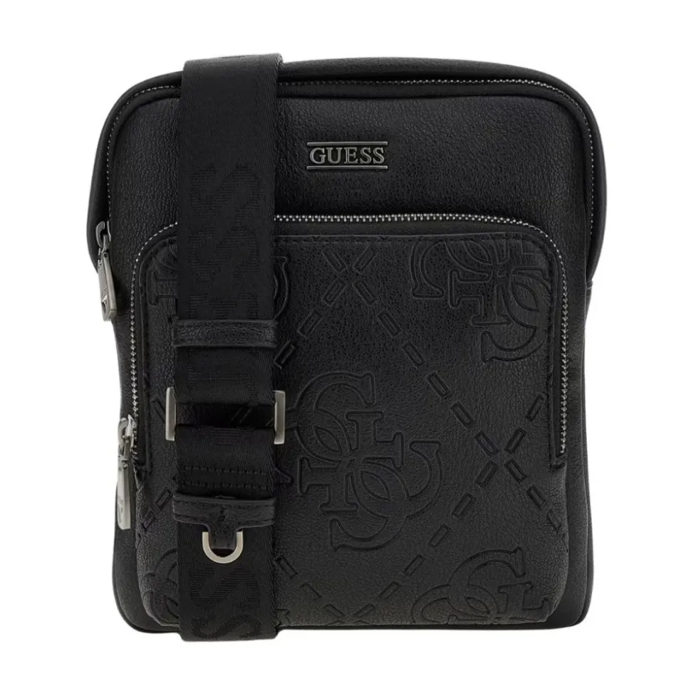 Boston 4G Logo Mini Crossbody