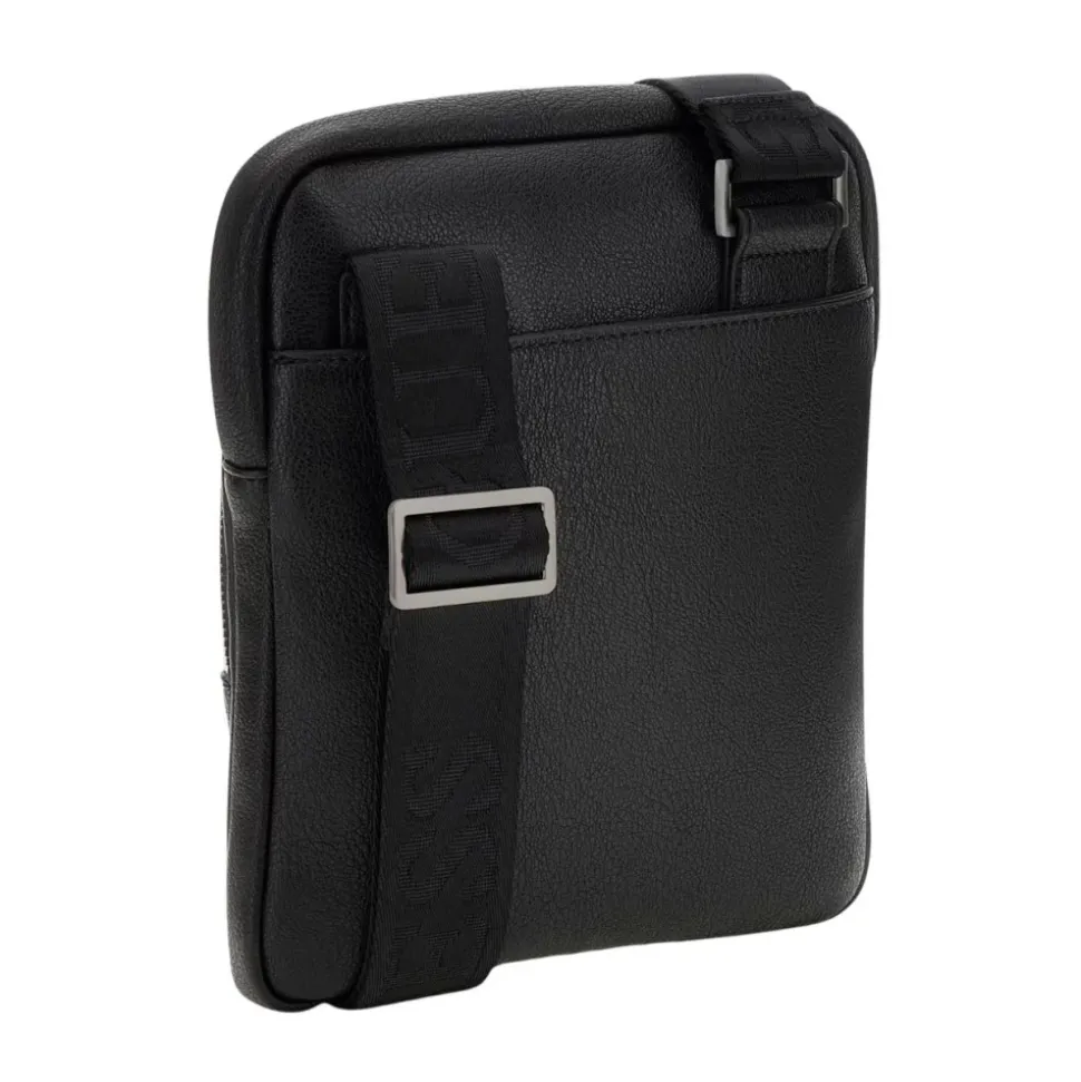 Boston 4G Logo Mini Crossbody
