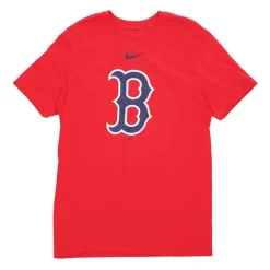 Boston Red Sox Logo T-shirt