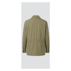 Bradmore Jacket