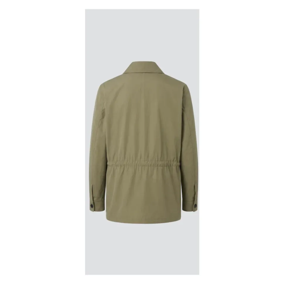 Bradmore Jacket