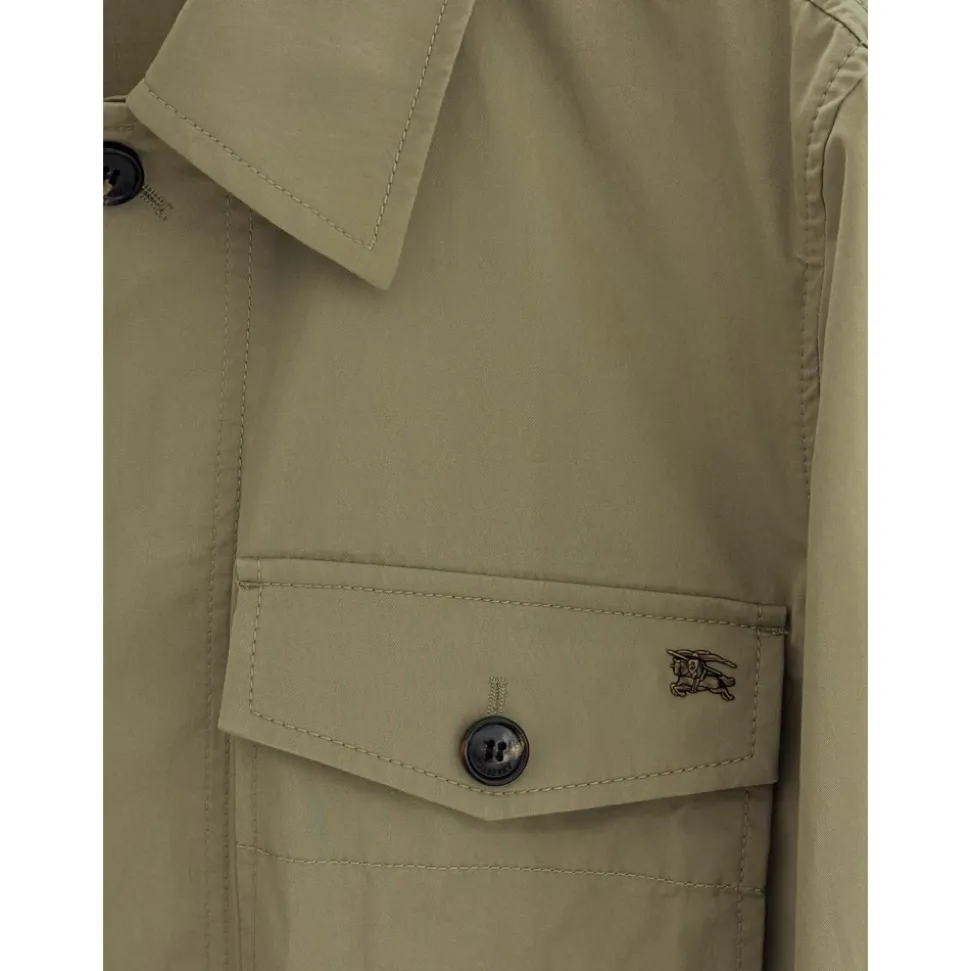 Bradmore Jacket