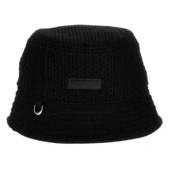 Braided Le Bob Belo Bucket Hat
