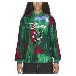 Brain Dead x Disney Longsleeve Jersey