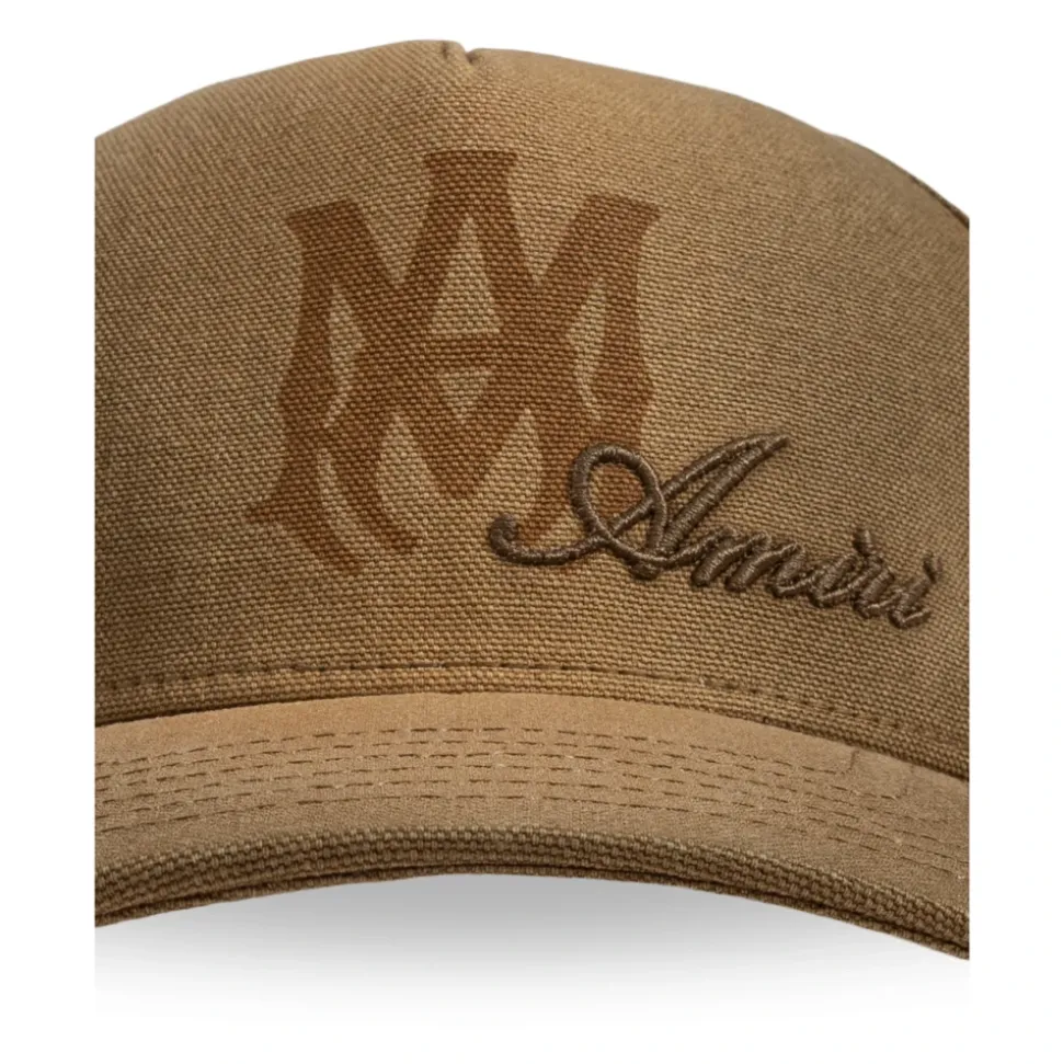 Branded Baseball Cap