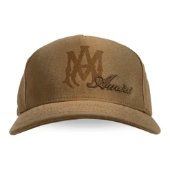 Branded Baseball Cap