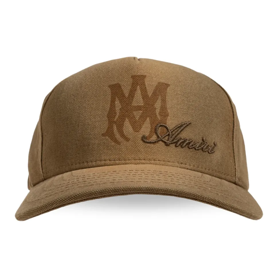 Branded Baseball Cap