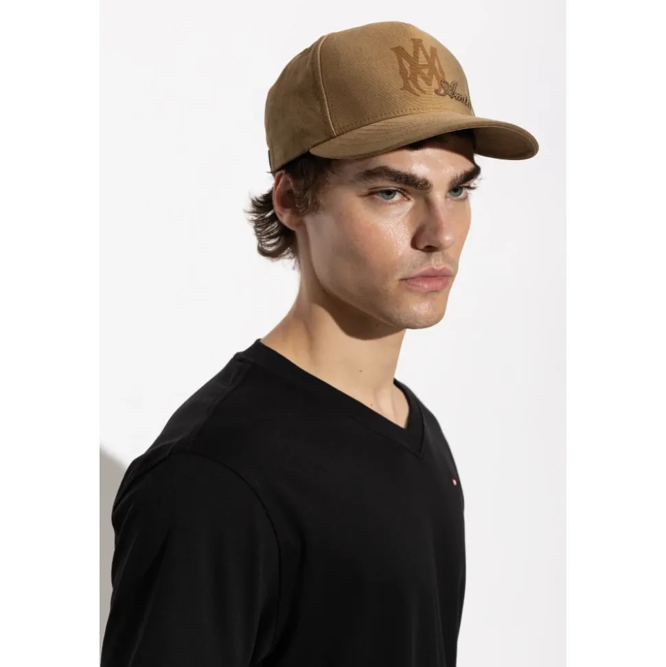 Branded Baseball Cap