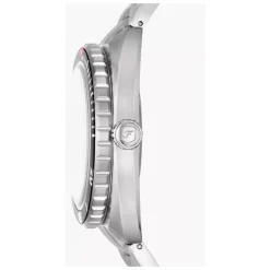 Breaker Drie-Handen Datumhorloge