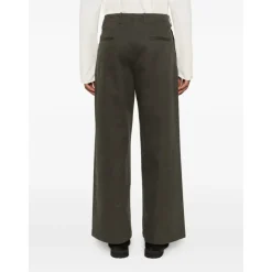 Bride Chino Antique Mudd Coated Sateen