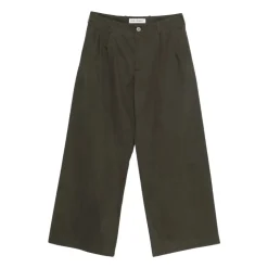 Bride Chino Antique Mudd Coated Sateen
