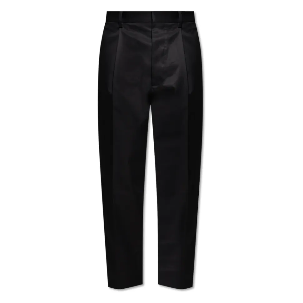 Broek `1 Pleat Aviator`