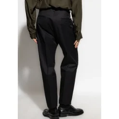 Broek `1 Pleat Aviator`
