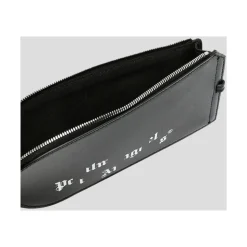 Broken Logo Neck Pouch