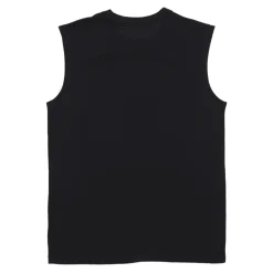 Brooklyn Nets Basketbalshirt Zwart