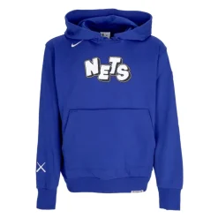 Brooklyn Nets Hoodie Courtside Edition