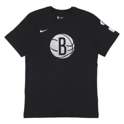 Brooklyn Nets Logo Tee