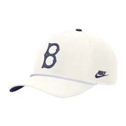 Brooklyn Dodgers Rise Petten