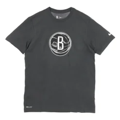 Brooklyn Nets Logo T-shirt
