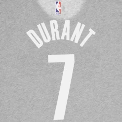 Brooklyn Nets Statement Tee Durant Edition