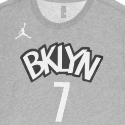 Brooklyn Nets Statement Tee Durant Edition