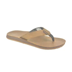 Bruin Vetl. Teenslipper