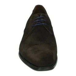 Bruine Business Lage Schoenen DE LOPER