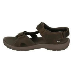 Bruine Sandspur 2 Convert Sandalen