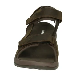 Bruine Sandspur 2 Convert Sandalen