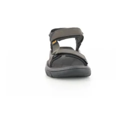 Bruine TERRA FI 5 Sandalen