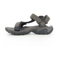 Bruine TERRA FI 5 Sandalen