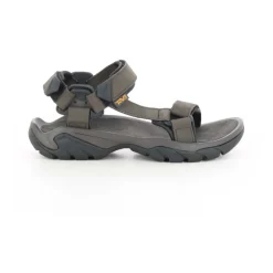 Bruine TERRA FI 5 Sandalen