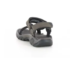 Bruine TERRA FI 5 Sandalen