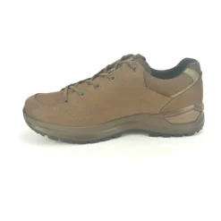 Bruine Lage Wandelschoenen