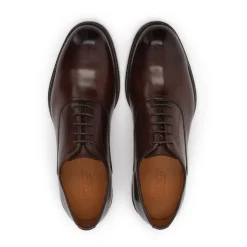 Bruine schoenen Beperkte oplage