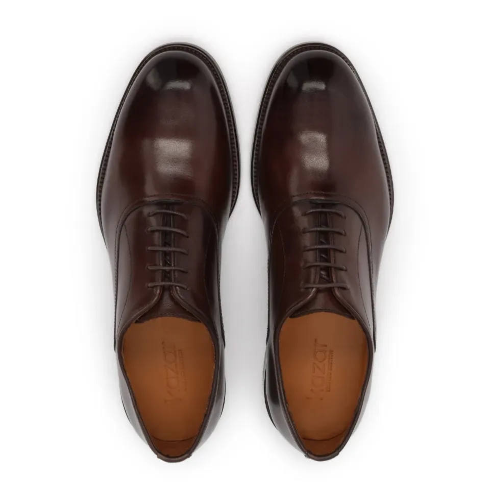 Bruine schoenen Beperkte oplage