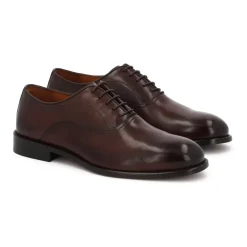 Bruine schoenen Beperkte oplage