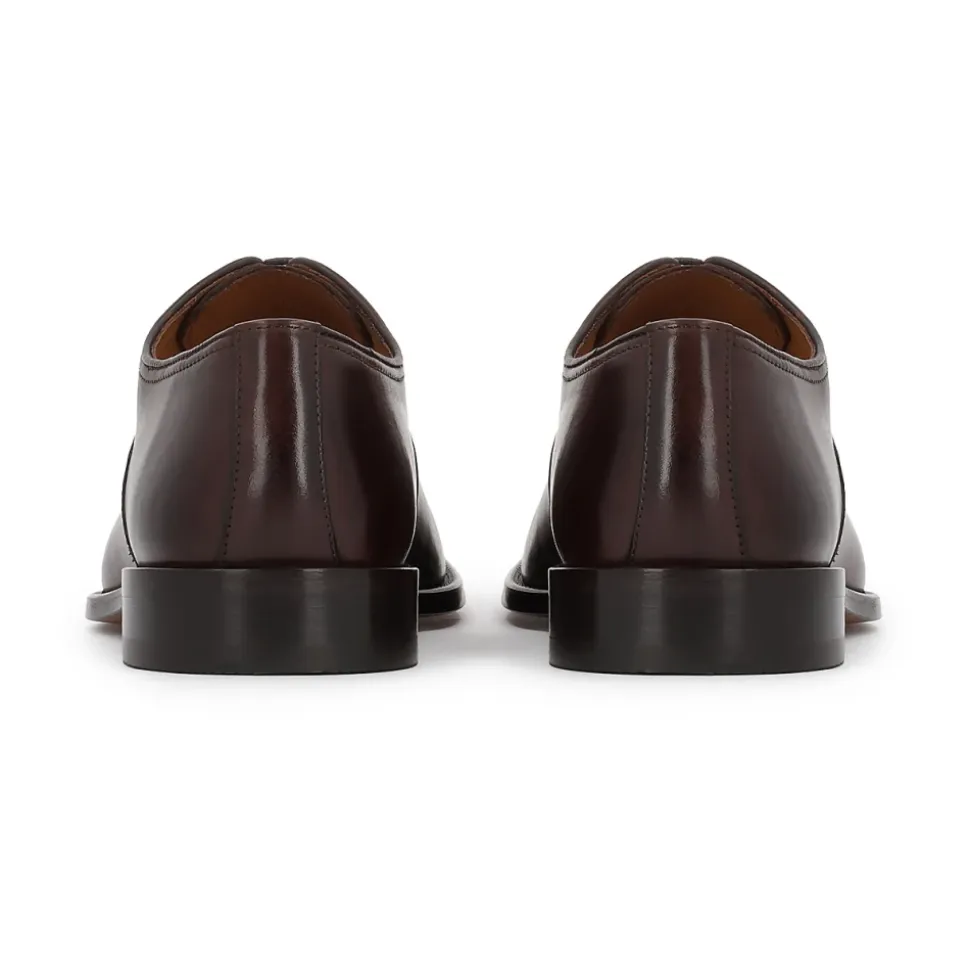 Bruine schoenen Beperkte oplage
