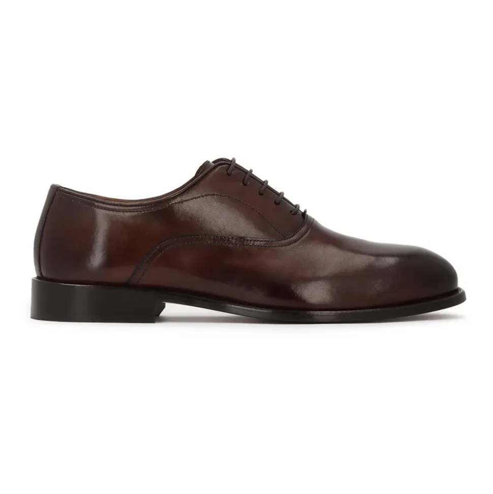 Bruine schoenen Beperkte oplage