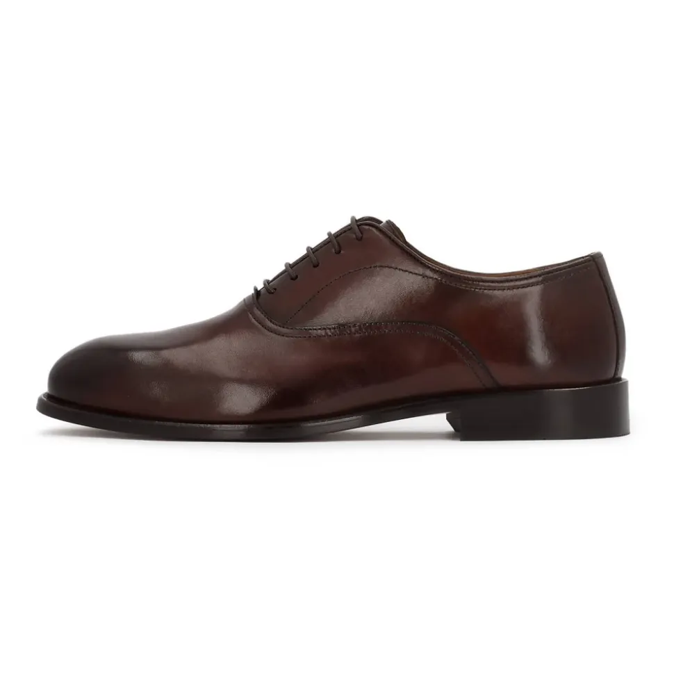 Bruine schoenen Beperkte oplage