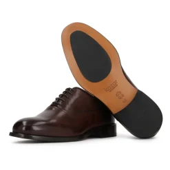 Bruine schoenen Beperkte oplage