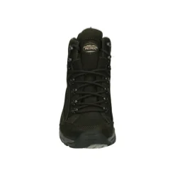 Bruine Vrije Tijd Mid GTX Schoenen