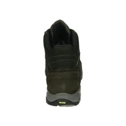 Bruine Vrije Tijd Mid GTX Schoenen
