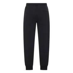 Brushed Cotton Fleece Sweatpants