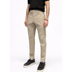 B-Stretch Tropical Trousers
