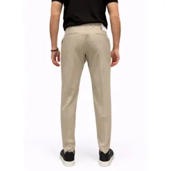 B-Stretch Tropical Trousers