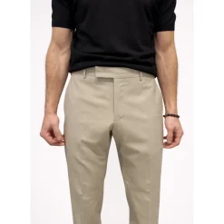 B-Stretch Tropical Trousers